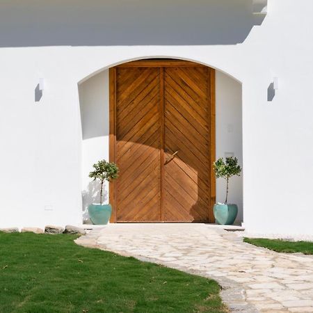 Sa Pasadina Hotel Àrbatax Екстериор снимка