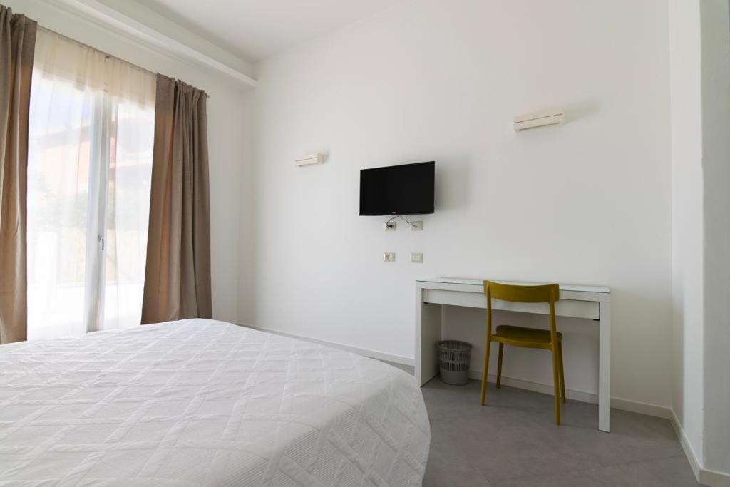 Sa Pasadina Hotel Àrbatax Екстериор снимка