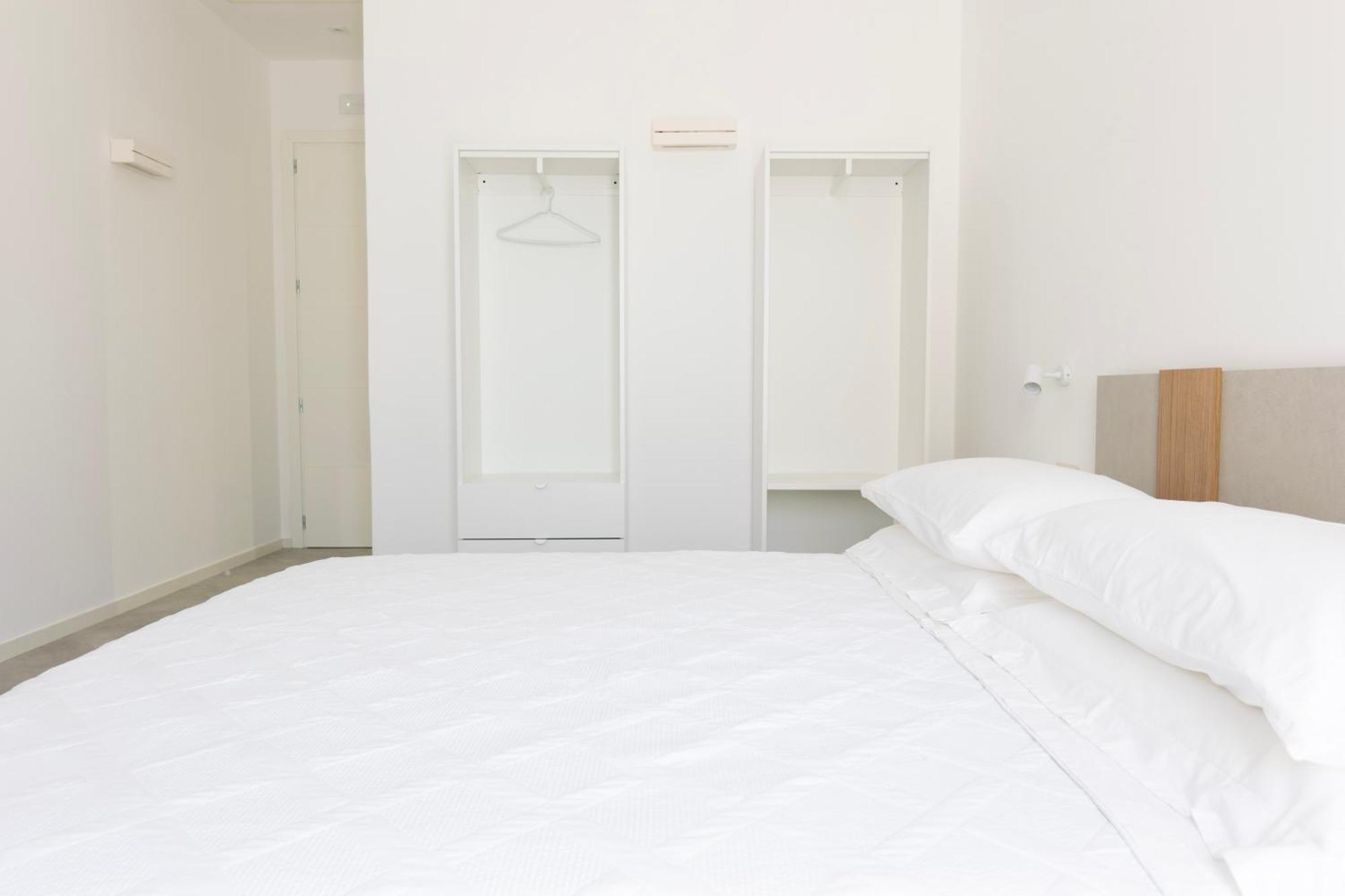 Sa Pasadina Hotel Àrbatax Екстериор снимка